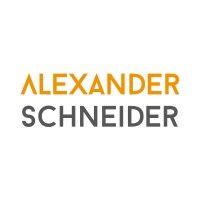 alexander schneider ltd.