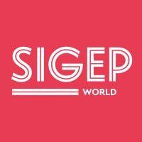 sigep - italian exhibition group logo image