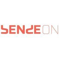 senseon group as logo image