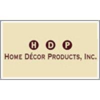 home decor products logo image