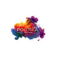 politika uk logo image