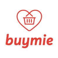 buymie logo image