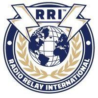 radio relay international logo image