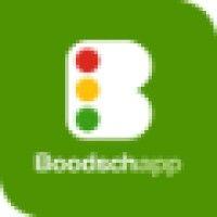 boodschapp logo image