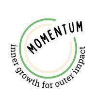 momentum facilitation logo image