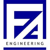 fa engineering logo image