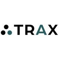 trax logo image