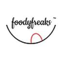 logo of Foodyfreaks Productions