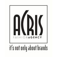 acris fashion logo image