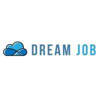 30 day dream job logo image