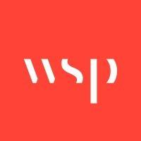 wsp in israel logo image