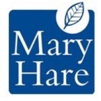 mary hare logo image