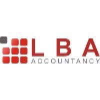 lba accountancy limited logo image