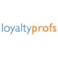 loyalty profs logo image