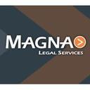 logo of Magna Legal Services