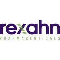 rexahn pharmaceuticals