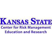 center for risk management education and research, kansas state university logo image