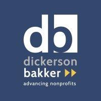 dickersonbakker logo image