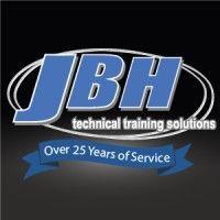 jbh technologies logo image