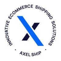 axelship inc. logo image