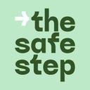 logo of The Safe Step