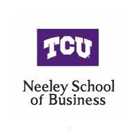 texas christian university - m.j. neeley school of business logo image