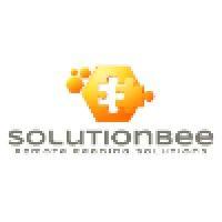 solutionbee llc logo image