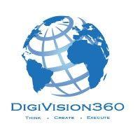 digivision360 technologies logo image