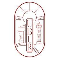 university of bologna law review logo image