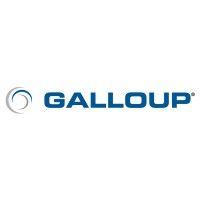 galloup logo image