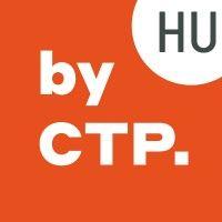 ctp hungary logo image