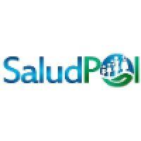 saludpol logo image