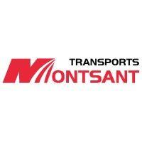 transports montsant, s.a. logo image