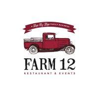 farm 12 restaurant & events