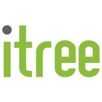 itree logo image