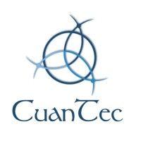 cuantec logo image