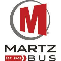 martz bus logo image