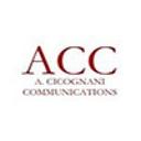 logo of A Cicognani Communications