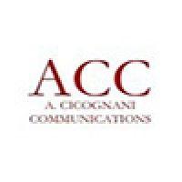 a. cicognani communications