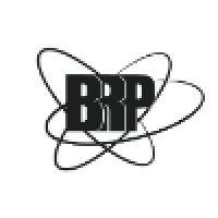 basic research press logo image