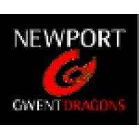 newport gwent dragons logo image