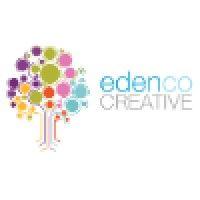 edenco creative logo image