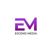 escend media logo image