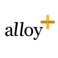 alloy consulting logo image