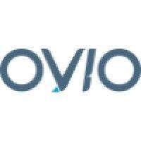 ovio soft logo image