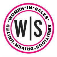 utah women in sales logo image