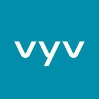 vyv logo image