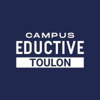 campus eductive toulon logo image