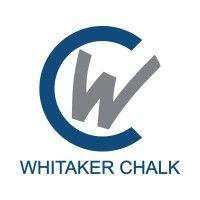 whitaker chalk swindle & schwartz pllc logo image