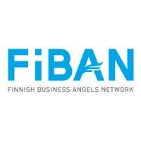 finnish business angels network (fiban) logo image